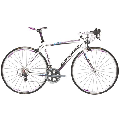 corratec cct team carbon